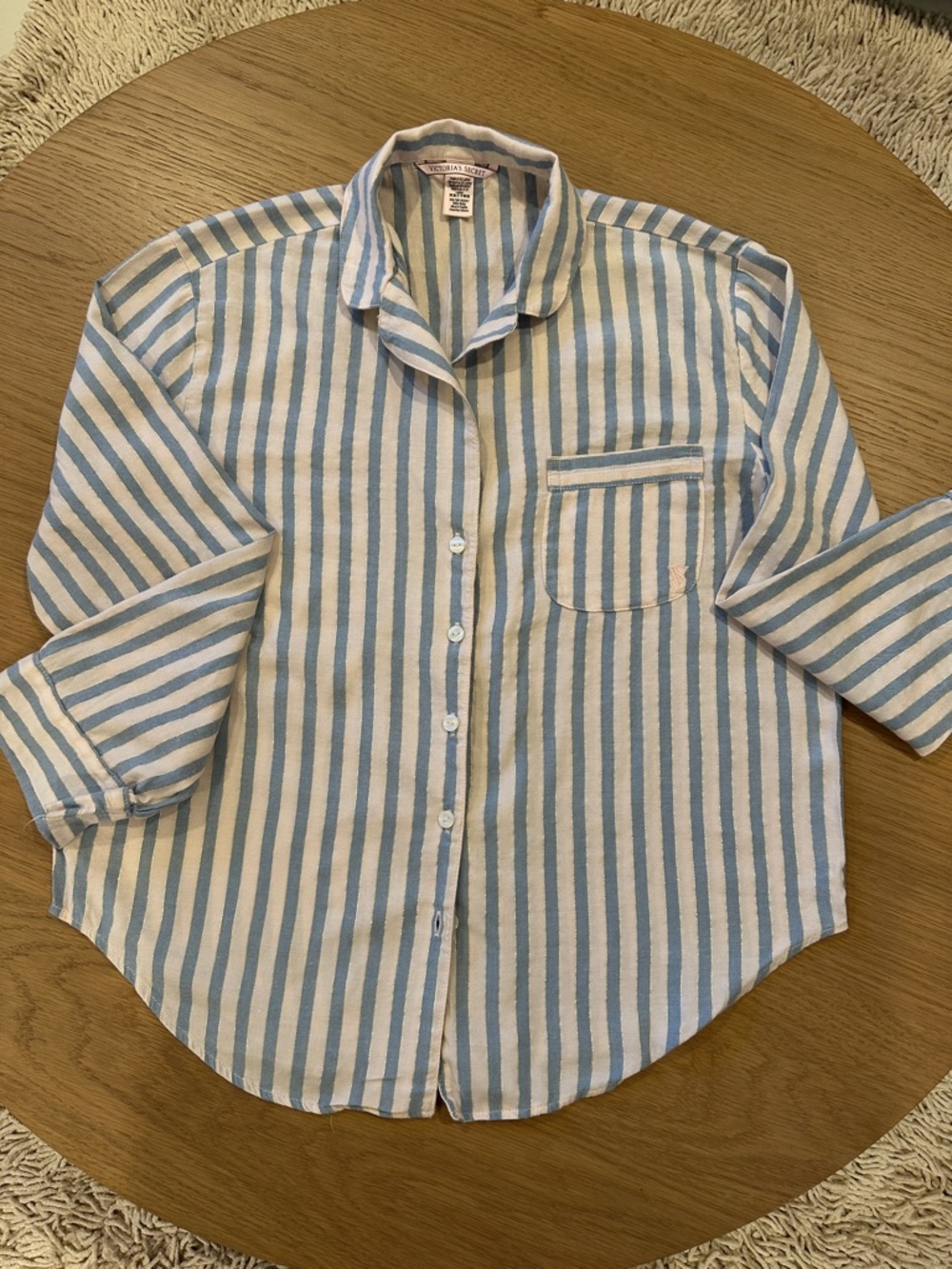 Victoria Secret Pajama Set